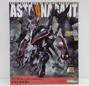 【中古】【未組立】アストラナガン 「スーパーロボット大戦OG ORIGINAL GENERATIONS」 S.R.G-S [KP373]＜プラモデル＞（代引き不可）6514