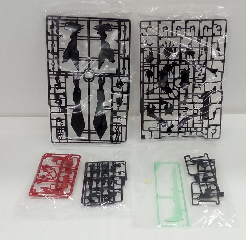 【中古】【未組立】アストラナガン 「スーパーロボット大戦OG ORIGINAL GENERATIONS」 S.R.G-S [KP373]＜プラモデル＞（代引き不可）6514