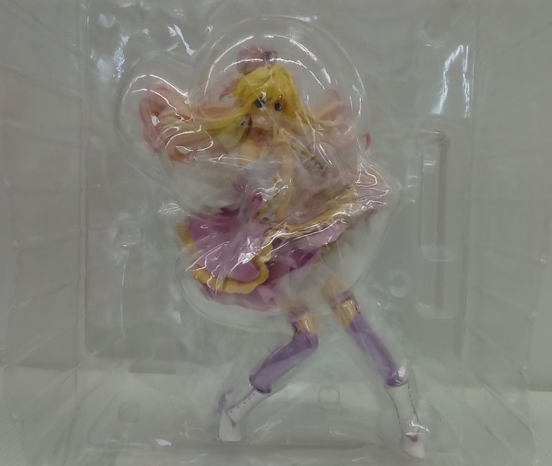 【中古】【開封品】シェリル・ノーム スペシャルカラーver. 「一番くじプレミアム マクロスF」 ラストワン賞＜フィギュア＞（代引き不可）6514