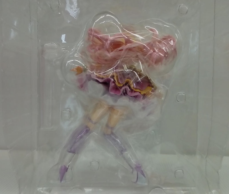 【中古】【開封品】シェリル・ノーム スペシャルカラーver. 「一番くじプレミアム マクロスF」 ラストワン賞＜フィギュア＞（代引き不可）6514
