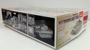 【中古】【未組立】1/35 WW.II ドイツ軍 ティーガーI 後期生産型 ヴィットマン ラスト タイガー マジックトラック付＜プラモデル＞（代引き不可）6514