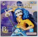 【中古】【未開封】トラファルガー・ロー 「一番くじ ワンピース BEYOND THE LEVEL」 B賞＜フィギュア＞（代引き不可）6514