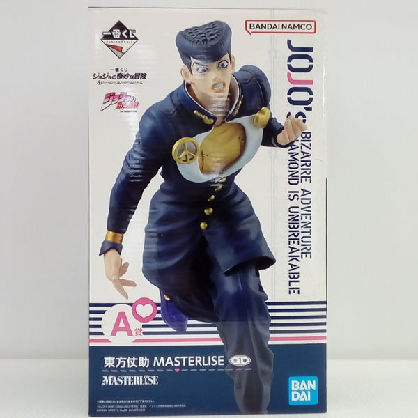 中古】ジョジョの奇妙な冒険フィギュア