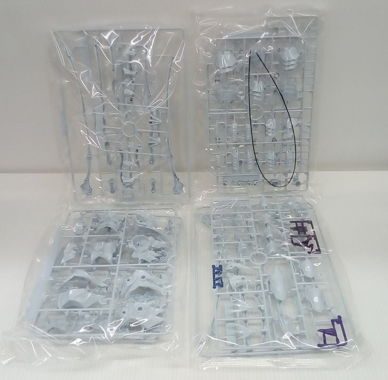 【中古】【未組立】Figure-rise Standard Amplified 青眼の白龍 「遊☆戯☆王デュエルモンスターズ」 [5065022]＜プラモデル＞（代引き不可）6514