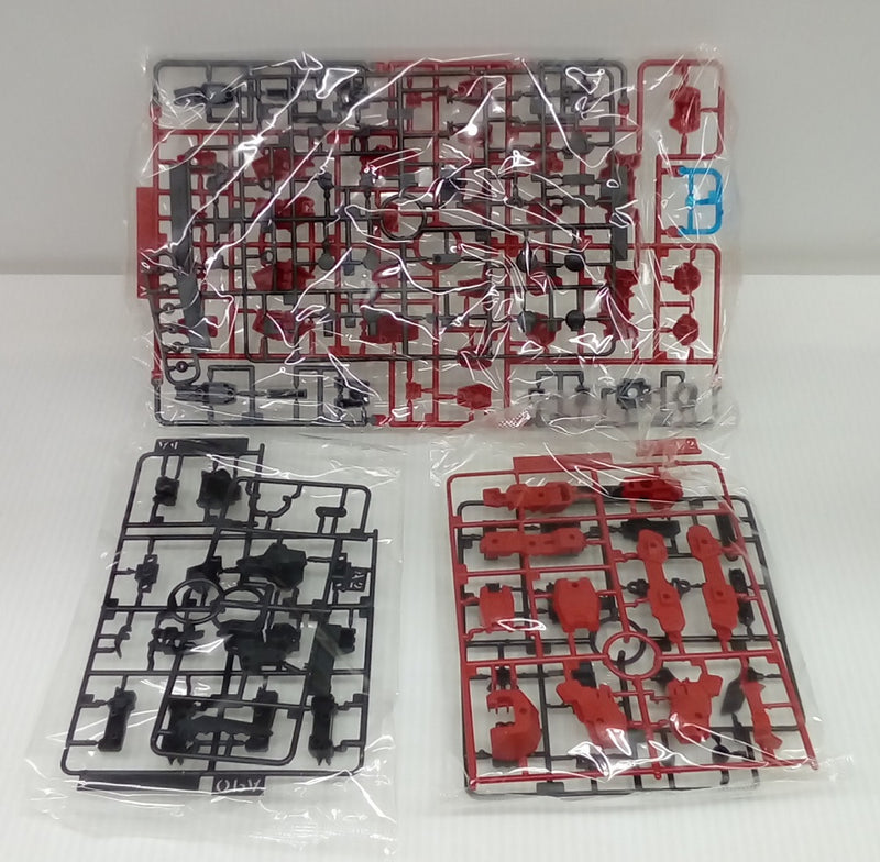 【中古】【未組立】1/144 eEXM-21 ラビオット R623部隊所属機 「30 MINUTES MISSIONS」 プレミアムバンダイ限定 [5063928]＜プラモデル＞（代引き不可）6514