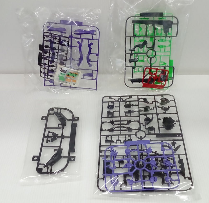 【中古】【未組立】LMHG 人造人間エヴァンゲリオン 試験初号機(ヱヴァンゲリヲン新劇場版) 劇場公開記念パッケージVer.＜プラモデル＞（代引き不可）6514