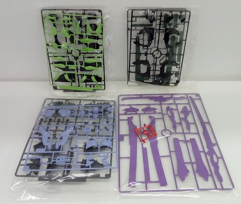 【中古】【未組立】PG エヴァンゲリオン初号機 「新世紀エヴァンゲリオン」 [0058680]＜プラモデル＞（代引き不可）6514