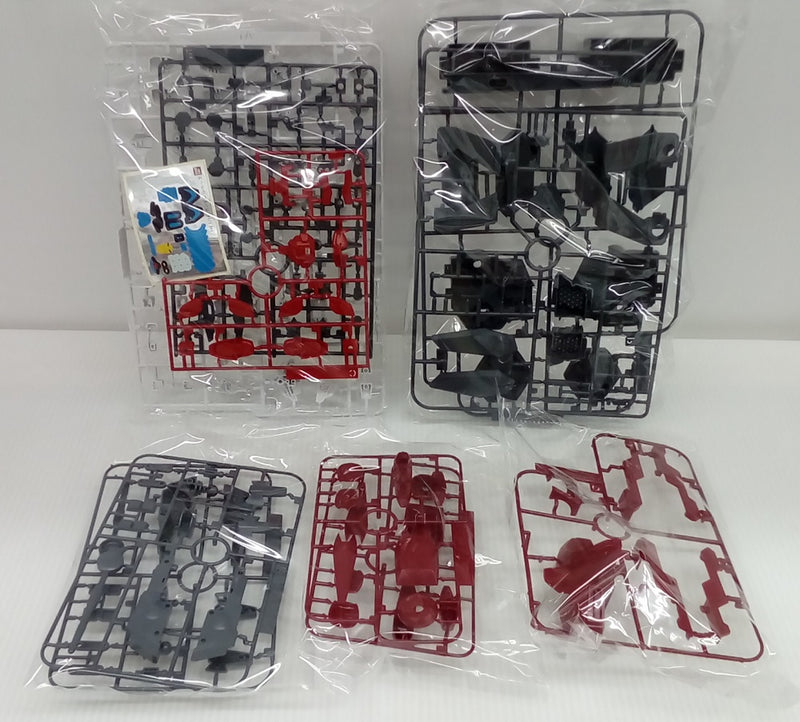 【中古】【未組立】1/144 HG ガンダム G-セルフ(アサルトパック装備型)「ガンダム Gのレコンギスタ」シリーズNo.12 [5062911]＜プラモデル＞（代引き不可）6514
