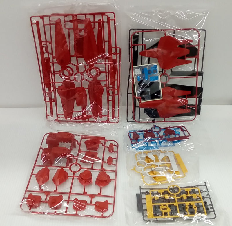 【中古】【未組立】1/144 HG ガンダム G-セルフ(アサルトパック装備型)「ガンダム Gのレコンギスタ」シリーズNo.12 [5062911]＜プラモデル＞（代引き不可）6514