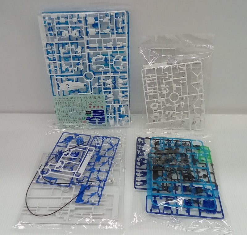 【中古】【未組立】1/144 RG RX-0 ユニコーンガンダム ペルフェクティビリティ 「機動戦士ガンダムUC」[5060606]＜プラモデル＞（代引き不可）6514