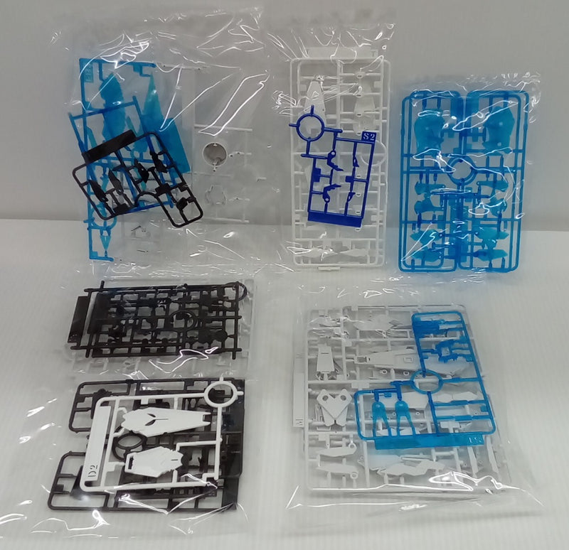 【中古】【未組立】1/144 RG RX-0 ユニコーンガンダム ペルフェクティビリティ 「機動戦士ガンダムUC」[5060606]＜プラモデル＞（代引き不可）6514