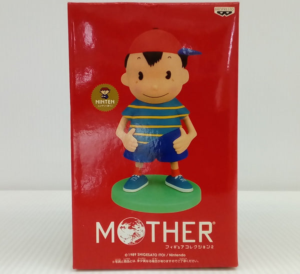 【中古】【未開封】ニンテン(ぼく)「MOTHER」フィギュアコレクション2＜フィギュア＞（代引き不可）6514