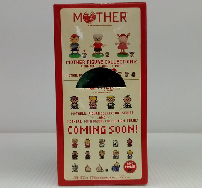 【中古】【未開封】ニンテン(ぼく)「MOTHER」フィギュアコレクション2＜フィギュア＞（代引き不可）6514