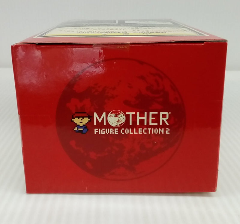 【中古】【未開封】ニンテン(ぼく)「MOTHER」フィギュアコレクション2＜フィギュア＞（代引き不可）6514