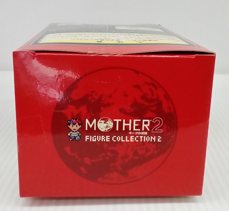 【中古】【未開封】ネス(ぼく)「MOTHER2 ギーグの逆襲」フィギュアコレクション2＜フィギュア＞（代引き不可）6514