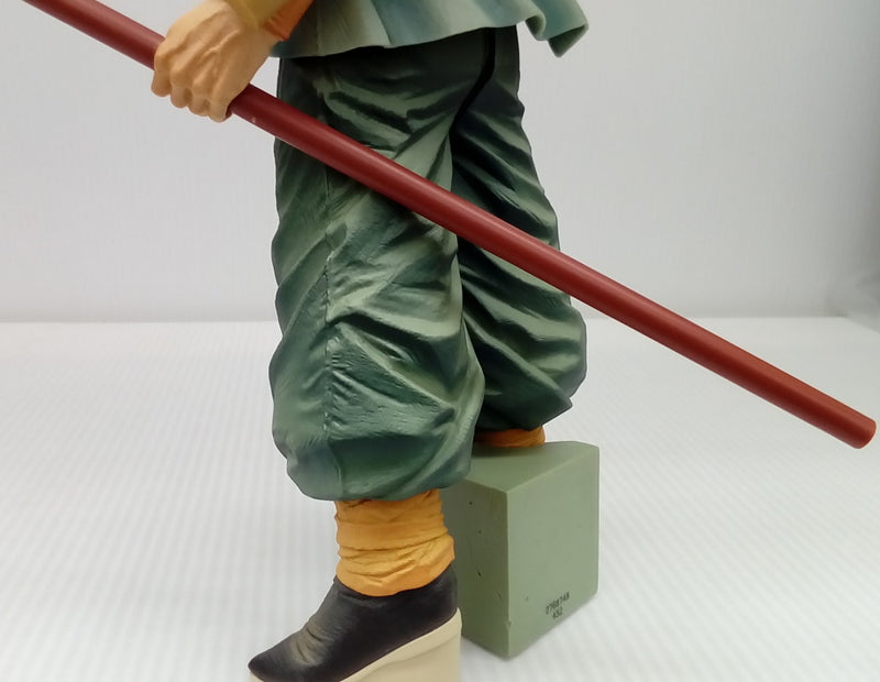 【中古】【開封品】孫悟空 「ドラゴンボール超 BWFC 造形天下一武道会3」 THE SON GOKU -DAIMATSURI SPECIAL ver.-＜フィギュア＞（代引き不可）6514