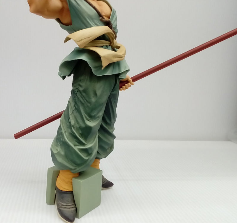 【中古】【開封品】孫悟空 「ドラゴンボール超 BWFC 造形天下一武道会3」 THE SON GOKU -DAIMATSURI SPECIAL ver.-＜フィギュア＞（代引き不可）6514