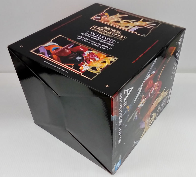 【中古】【開封品】エヴァンゲリオン新2号機α 「一番くじ エヴァンゲリオン 〜ヤマト作戦!〜」 A賞＜フィギュア＞（代引き不可）6514