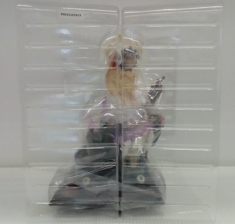 【中古】【開封品】エヴァンゲリオン新2号機α 「一番くじ エヴァンゲリオン 〜ヤマト作戦!〜」 A賞＜フィギュア＞（代引き不可）6514