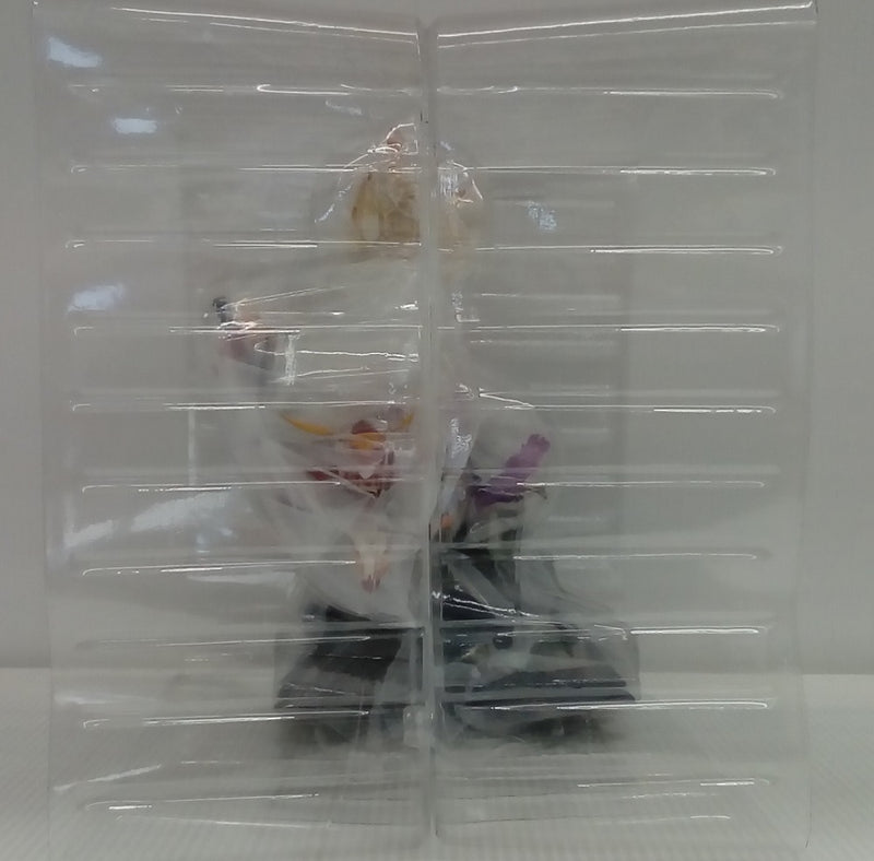 【中古】【開封品】エヴァンゲリオン新2号機α 「一番くじ エヴァンゲリオン 〜ヤマト作戦!〜」 A賞＜フィギュア＞（代引き不可）6514