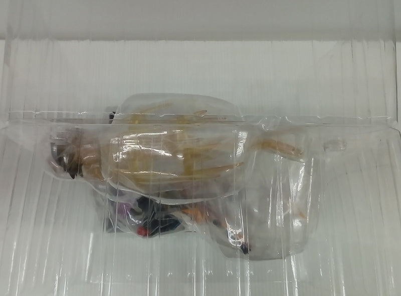 【中古】【開封品】エヴァンゲリオン新2号機α 「一番くじ エヴァンゲリオン 〜ヤマト作戦!〜」 A賞＜フィギュア＞（代引き不可）6514