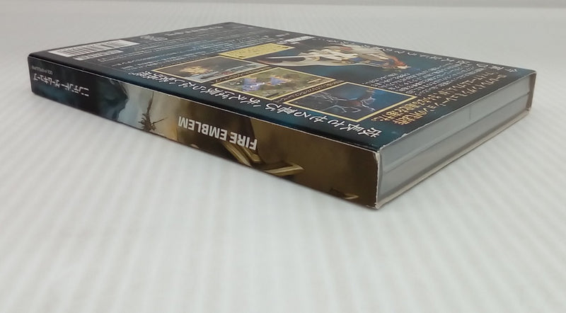 【中古】【動作未確認】ファイアーエムブレム -蒼炎の軌跡- NGC(ニンテンドーゲームキューブ)ソフト＜レトロゲーム＞（代引き不可）6514