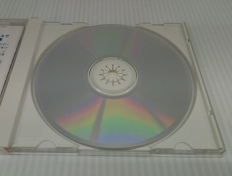 【中古】【動作未確認】ヘルファイアーS PCエンジンCDソフト＜レトロゲーム＞（代引き不可）6514