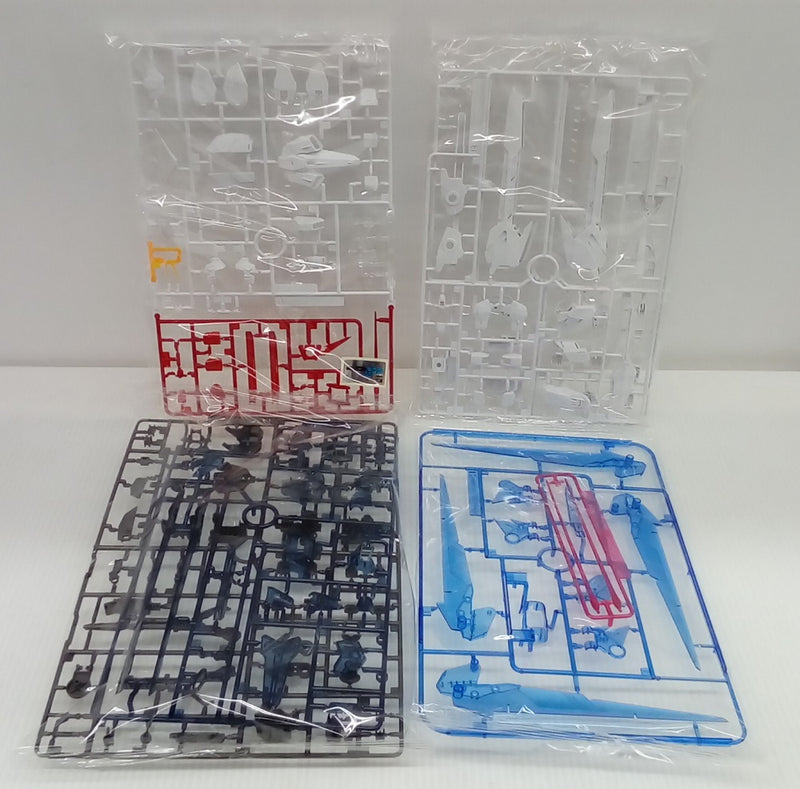 【中古】【未組立】1/100 MG フリーダムガンダム Ver.2.0 ソリッドクリア 「一番くじ 機動戦士ガンダム ガンプラ 2023」 A賞＜プラモデル＞（代引き不可）6514