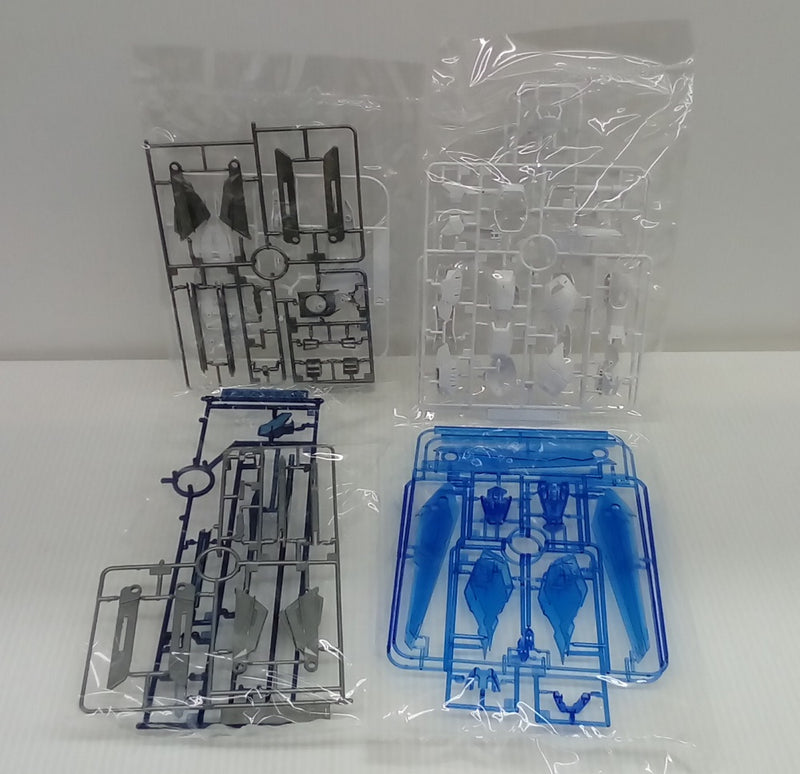 【中古】【未組立】1/100 MG フリーダムガンダム Ver.2.0 ソリッドクリア 「一番くじ 機動戦士ガンダム ガンプラ 2023」 A賞＜プラモデル＞（代引き不可）6514
