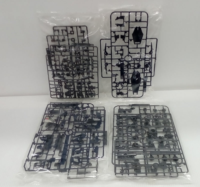 【中古】【未組立】1/100 MG RX-0 ユニコーンガンダム2号機 バンシィ Ver.Ka 「機動戦士ガンダムUC」 [5061593]＜プラモデル＞（代引き不可）6514