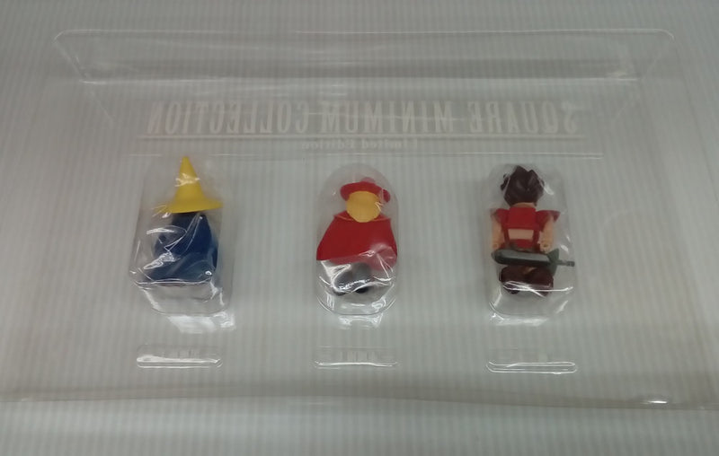 【中古】【箱説あり】【動作確認済】PSソフト「ファイナルファンタジーI・II プレミアムパッケージ」＜レトロゲーム＞（代引き不可）6514