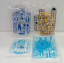 【中古】【未組立】1/144 HG GF13-009NF ガンダムローズ 「機動武闘伝Gガンダム」[5065281]＜プラモデル＞（代引き不可）6514