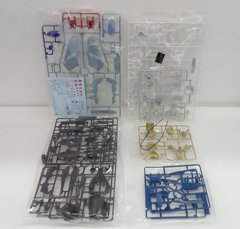 【中古】【未組立】1/100 MG ASW-G-08 ガンダムバルバトス用 拡張パーツセット「機動戦士ガンダム 鉄血のオルフェンズ」＜プラモデル＞（代引き不可）6514
