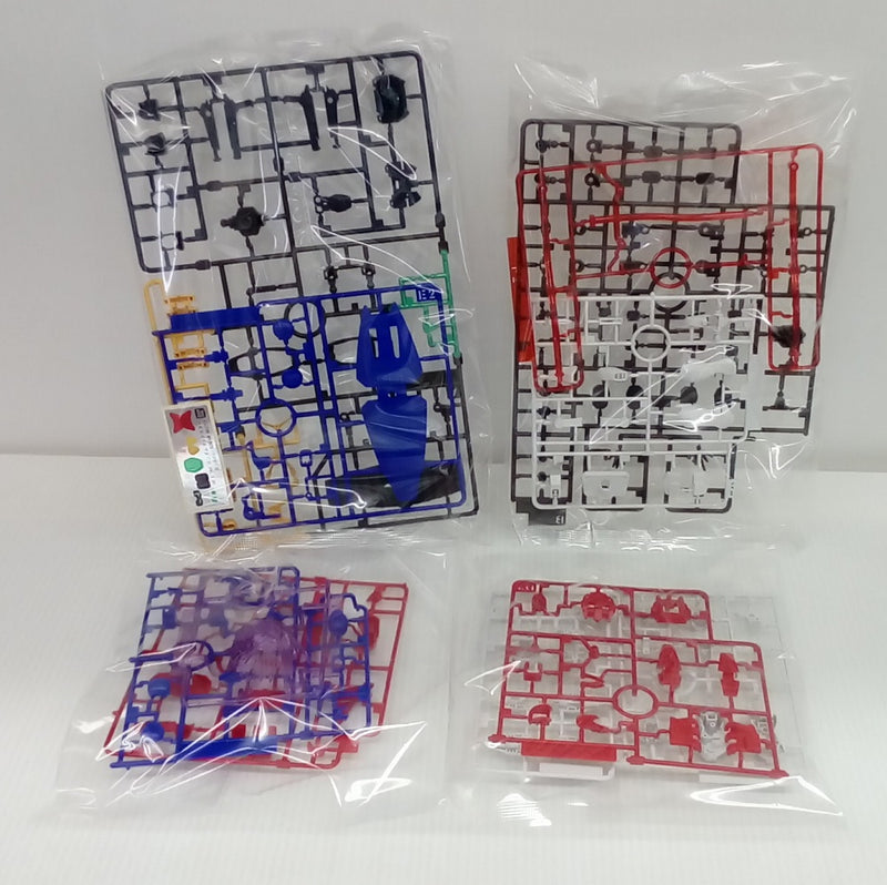 【中古】【未組立】1/144 HG GF13-006NA ガンダムマックスター 「機動武闘伝Gガンダム」 プレミアムバンダイ限定 [5065729]＜プラモデル＞（代引き不可）6514