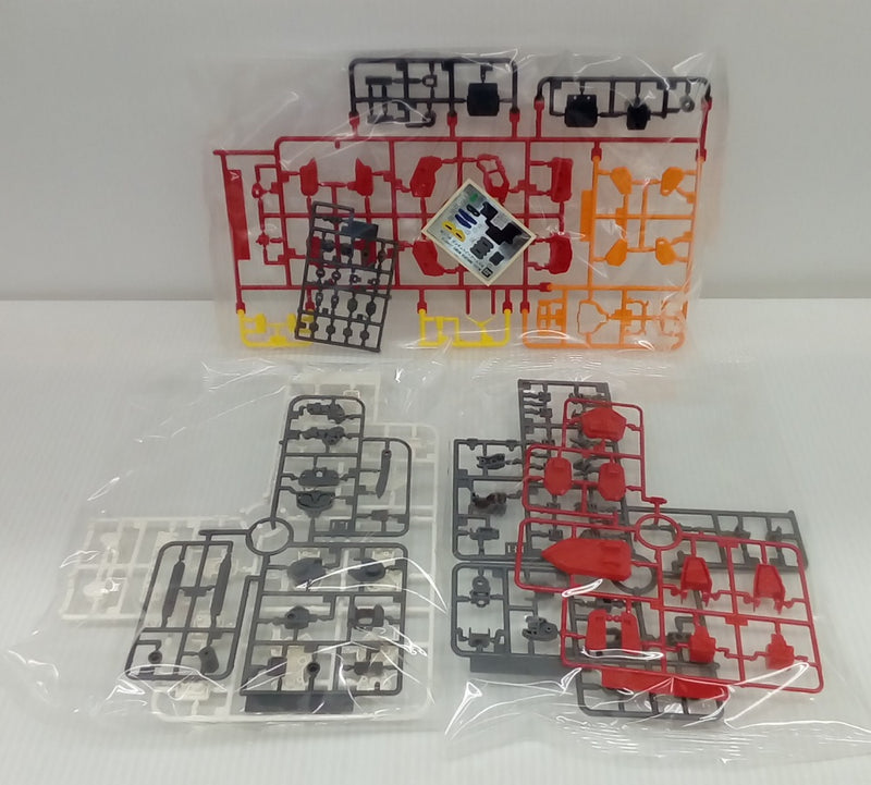 【中古】【未組立】1/144 HG XXXG-01H2 ガンダムヘビーアームズ改「新機動戦記ガンダムＷ」 プレミアムバンダイ限定 [5061250]＜プラモデル＞（代引き不可）6514