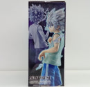 【中古】【未開封】キルア 「一番くじ HUNTER×HUNTER CHMERA ANT 2」 MASTERLISE D賞＜フィギュア＞（代引き不可）6514