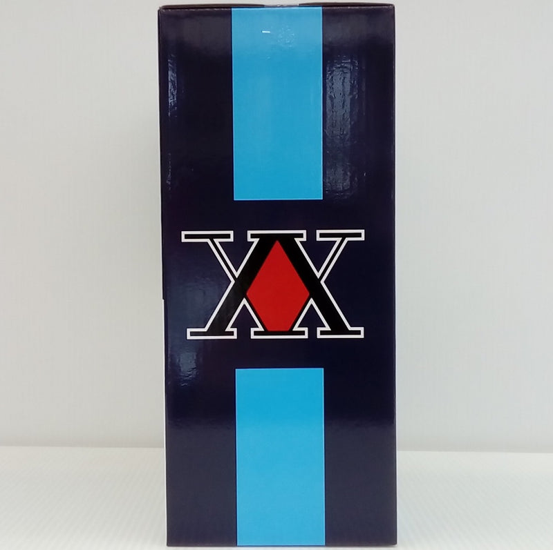 【中古】【未開封】キルア 「一番くじ HUNTER×HUNTER CHMERA ANT 2」 MASTERLISE D賞＜フィギュア＞（代引き不可）6514