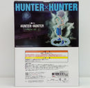 【中古】【未開封】キルア 「一番くじ HUNTER×HUNTER CHMERA ANT 2」 MASTERLISE D賞＜フィギュア＞（代引き不可）6514