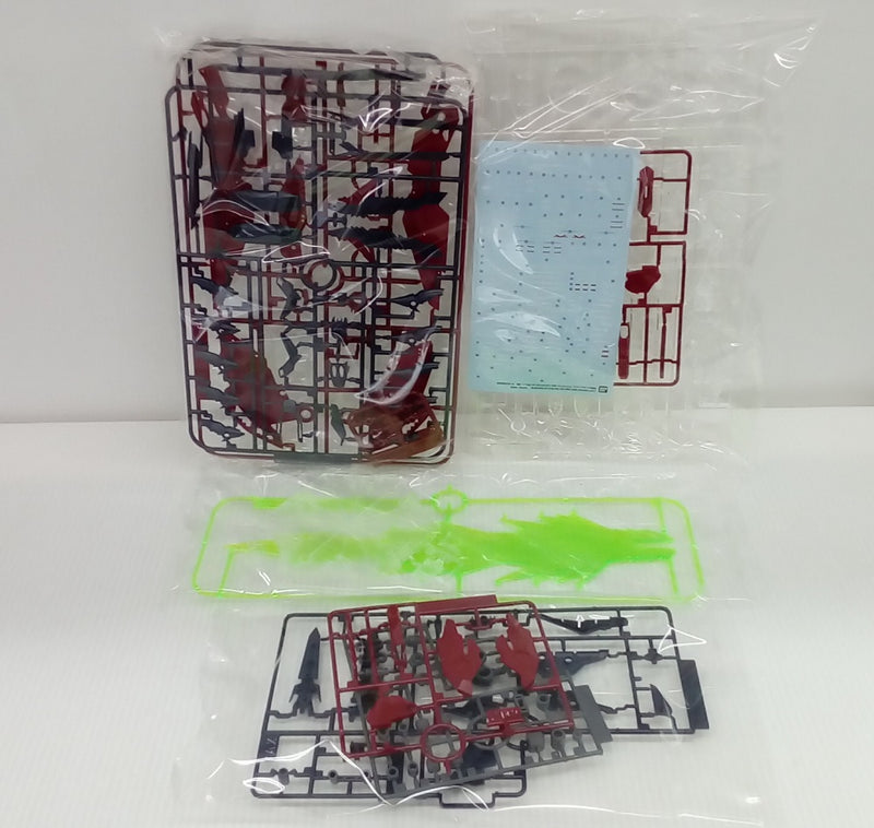 【中古】【未組立】1/100 MG OZ-13MS ガンダムエピオン EW「新機動戦記ガンダムW Endless Waltz 敗者たちの栄光」[5066028]＜プラモデル＞（代引き不可）6514