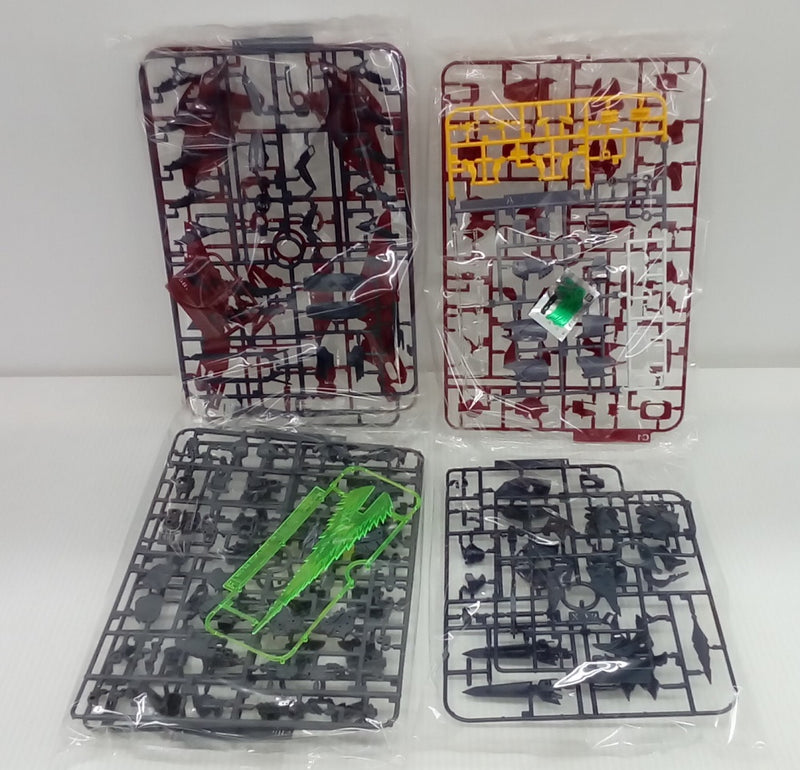【中古】【未組立】1/100 MG OZ-13MS ガンダムエピオン EW「新機動戦記ガンダムW Endless Waltz 敗者たちの栄光」[5066028]＜プラモデル＞（代引き不可）6514