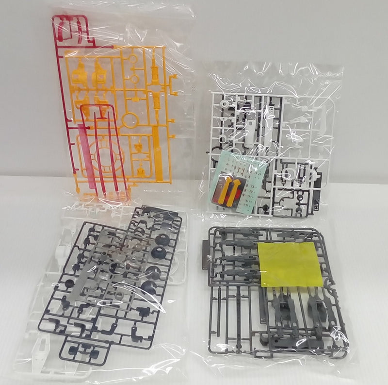 【中古】【未組立】1/100 MG OZ-00MS トールギス EW 「新機動戦記ガンダムW Endless Waltz 敗者たちの栄光」 [0180759]＜プラモデル＞（代引き不可）6514