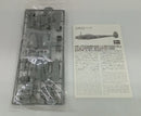 【中古】【未組立】1/72 一式陸上攻撃機11型＆零式艦上戦闘機22型＆P-38G ライトニング”ブーゲンビルコンボ” 3機セット ＜プラモデル＞（代引き不可）6514