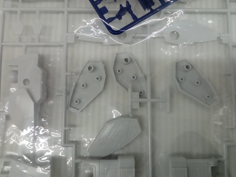 【中古】【未組立】1/60 HG-Ex GF13-017NJ シャイニングガンダム 「機動武闘伝Gガンダム」 [0043629]＜プラモデル＞（代引き不可）6514
