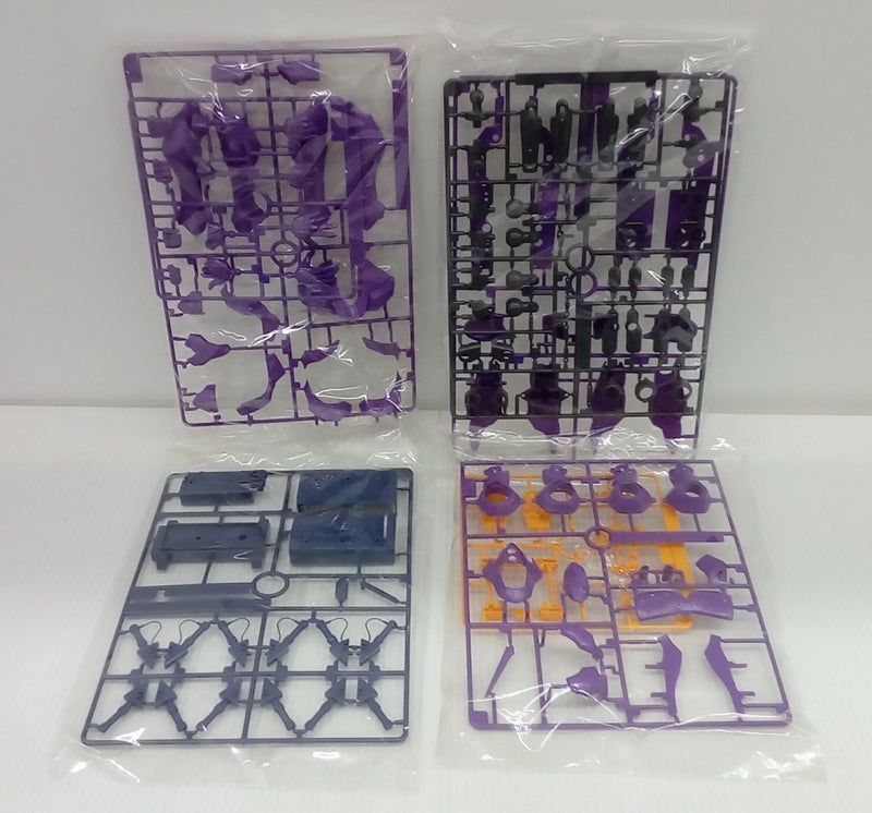 【中古】【未組立】PG エヴァンゲリオン初号機 「新世紀エヴァンゲリオン」 [0058680]（初回特典付き）＜プラモデル＞（代引き不可）6514