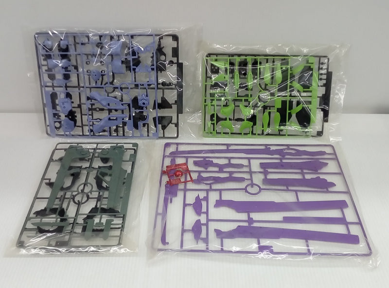 【中古】【未組立】PG エヴァンゲリオン初号機 「新世紀エヴァンゲリオン」 [0058680]（初回特典付き）＜プラモデル＞（代引き不可）6514