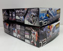 【中古】【未組立】【セット】1/144 RG GAT-X105 エールストライクガンダム＋1/144 RG FX550 スカイグラスパー ランチャー＜プラモデル＞（代引き不可）6514