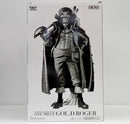 【中古】【未開封】ゴール・D・ロジャー(メタリックカラー) 「バンプレくじ PREMIUM ワンピース-ゴール・D・ロジャー-」＜フィギュア＞（代引き不可）6514