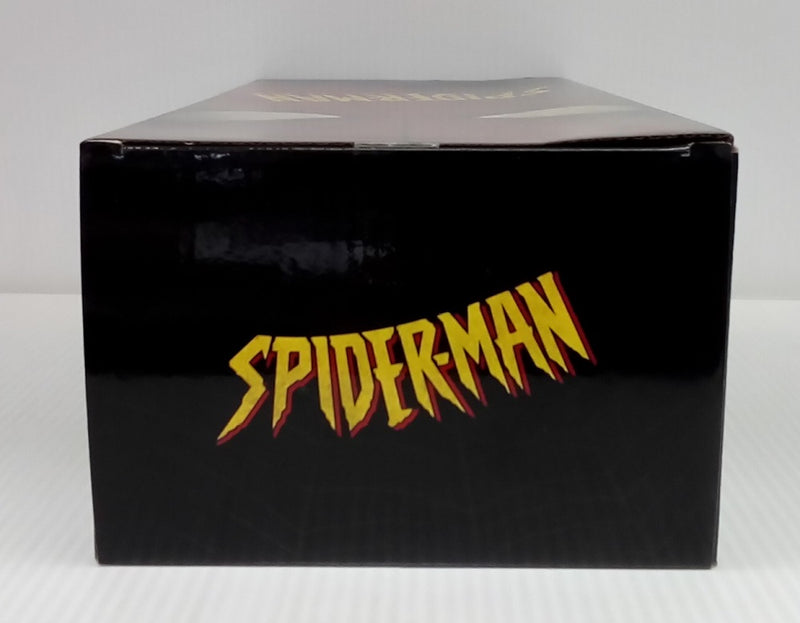 【中古】【未開封】BE＠RBRICK-ベアブリック- 400% スパイダーマン 「Happyくじ BE＠RBRICK MARVEL『SPIDER-MAN』」 SP賞＜フィギュア＞（代引き不可）6514