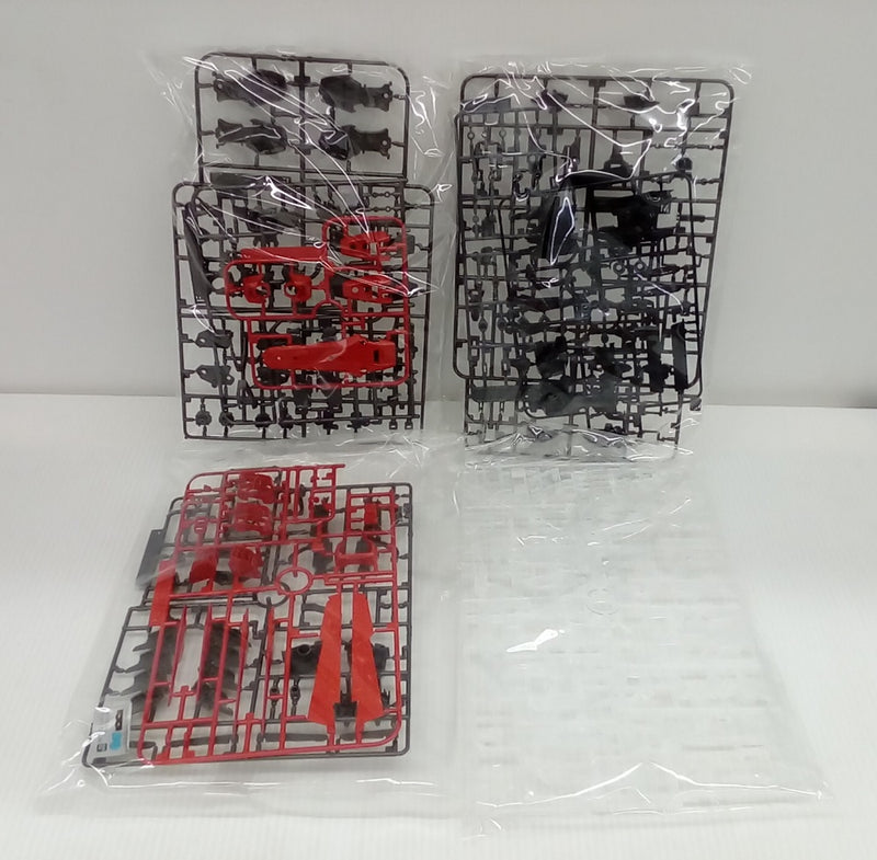 【中古】【未組立】1/100 MG エールストライクガンダム Ver.RM ソリッドクリアアナザー 一番くじ 2023 ラストワン賞＜プラモデル＞（代引き不可）6514