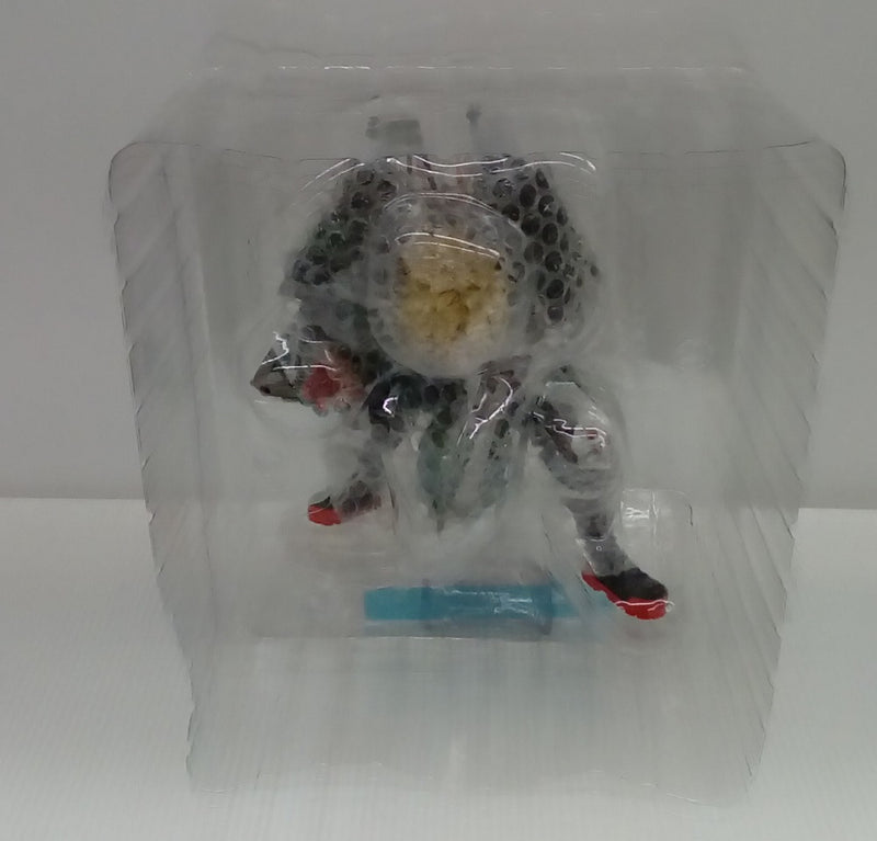 【中古】【開封品】爆豪勝己 -ストレイフパンツァー- 「一番くじ 僕のヒーローアカデミア -連なる星霜-」 ラストワン賞＜フィギュア＞（代引き不可）6514